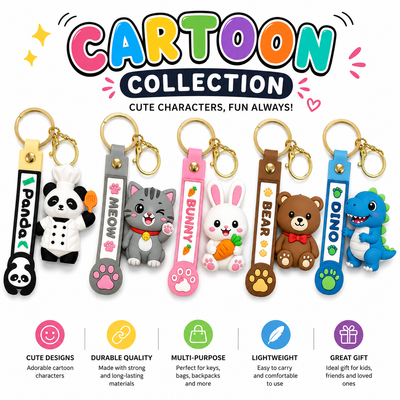 Cartoon Collection