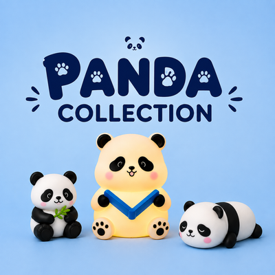 Panda Collection