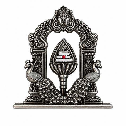 Premium Murugan Vel Car Dashboard Idol I9007
