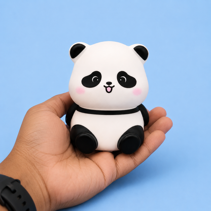 Cute Panda Cozy Night Lamp | I9302