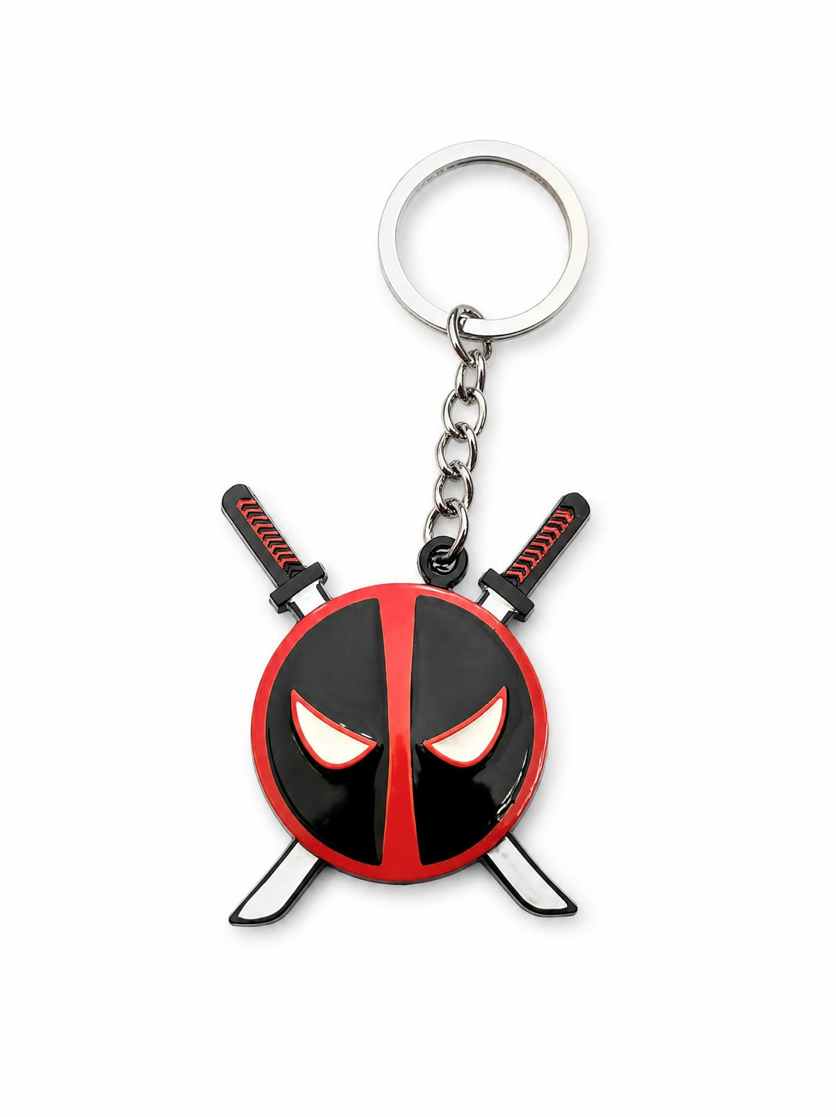 Deadpool Premium Spinning Keychain | I9408