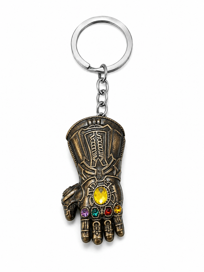 Infinity Gauntlet Keychain | I9403