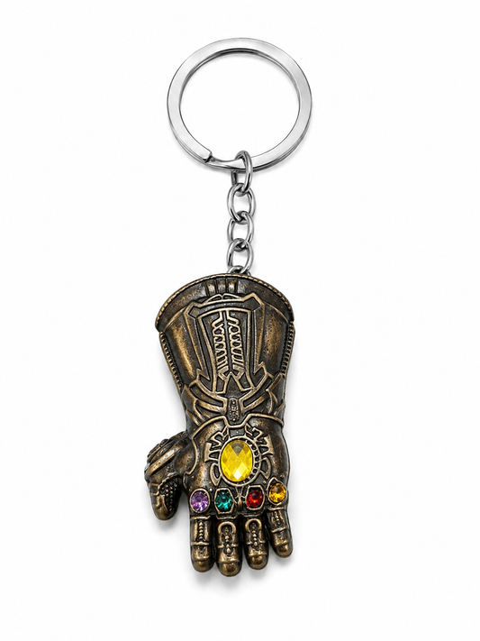 Infinity Gauntlet Keychain | I9403