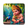 Murugan Magnet Collection – Divine Charm for Every Space
