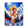 Murugan Magnet Collection – Divine Charm for Every Space