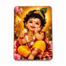 Murugan Magnet Collection – Divine Charm for Every Space