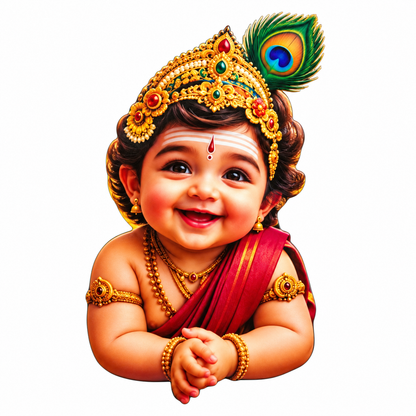 Murugan Magnet Collection – Divine Charm for Every Space