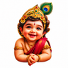 Murugan Magnet Collection – Divine Charm for Every Space